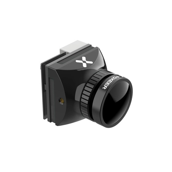 HOT Foxeer T-Rex Micro 1500TVL Super WDR 4:3/16:9 PAL/NTSC Switchable Low Latency FPV Camera 19*19mm for FPV Racing Drones